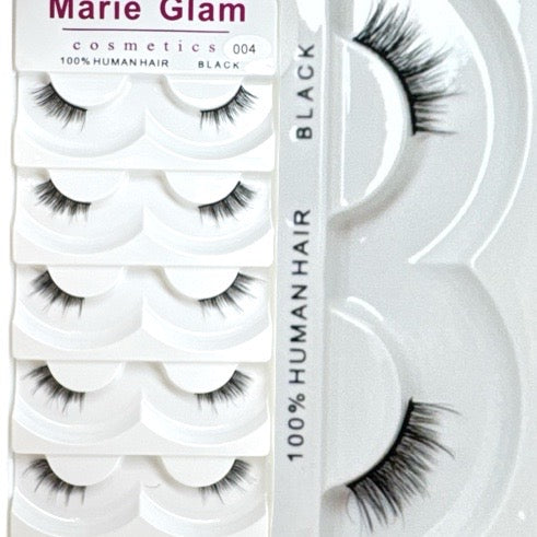 5 in 1 Eyelash Set (RC)