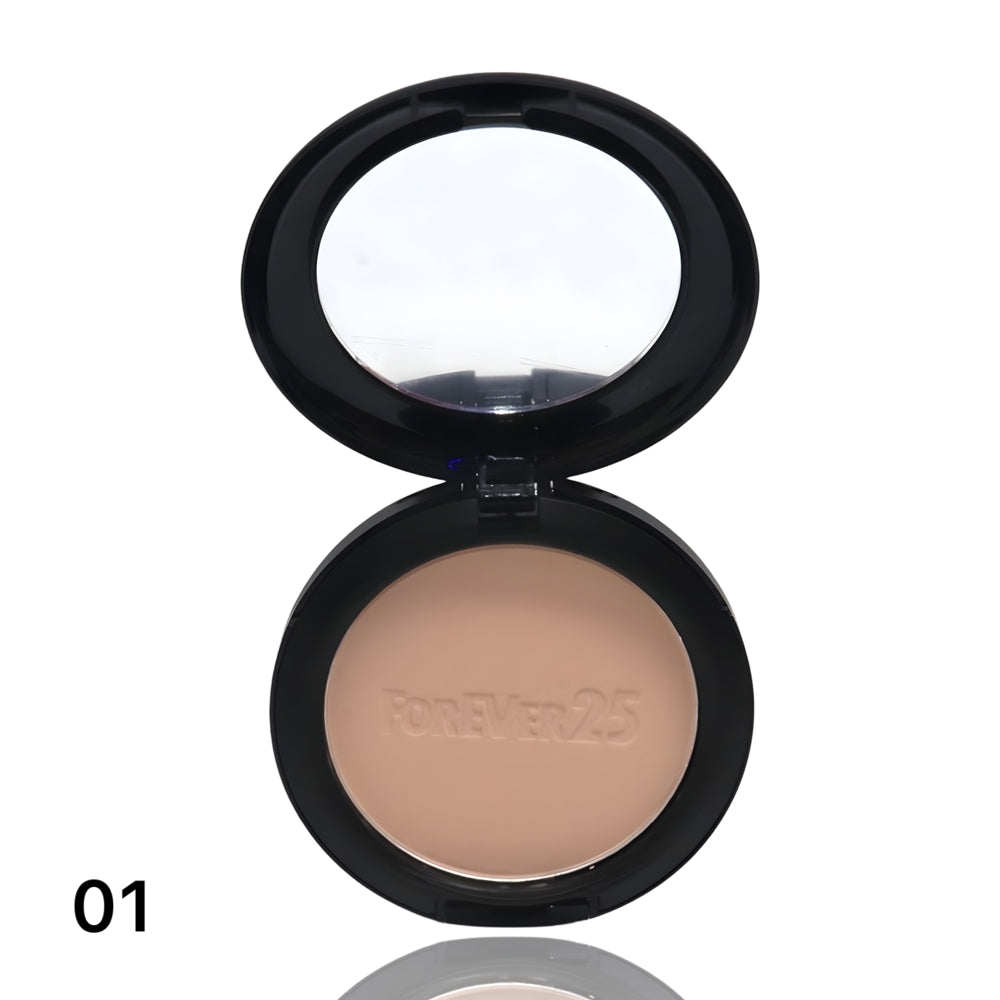 Forever25 Compact Powder