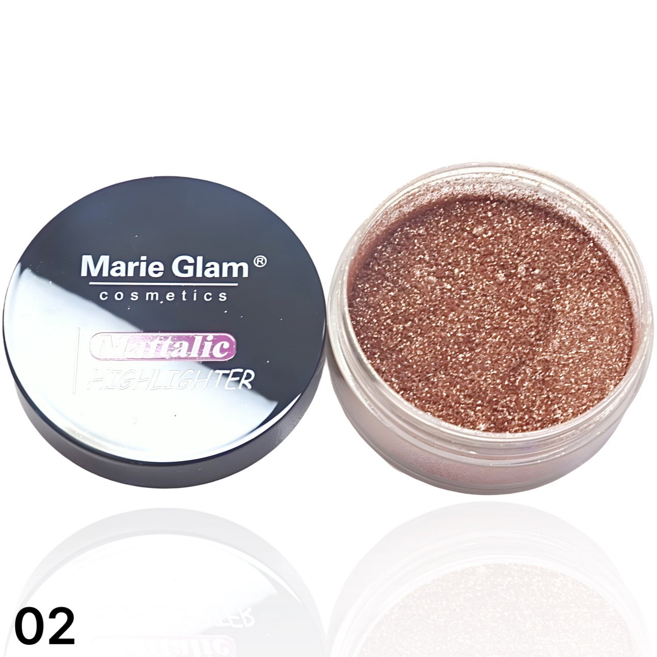 Metallic Highlighter