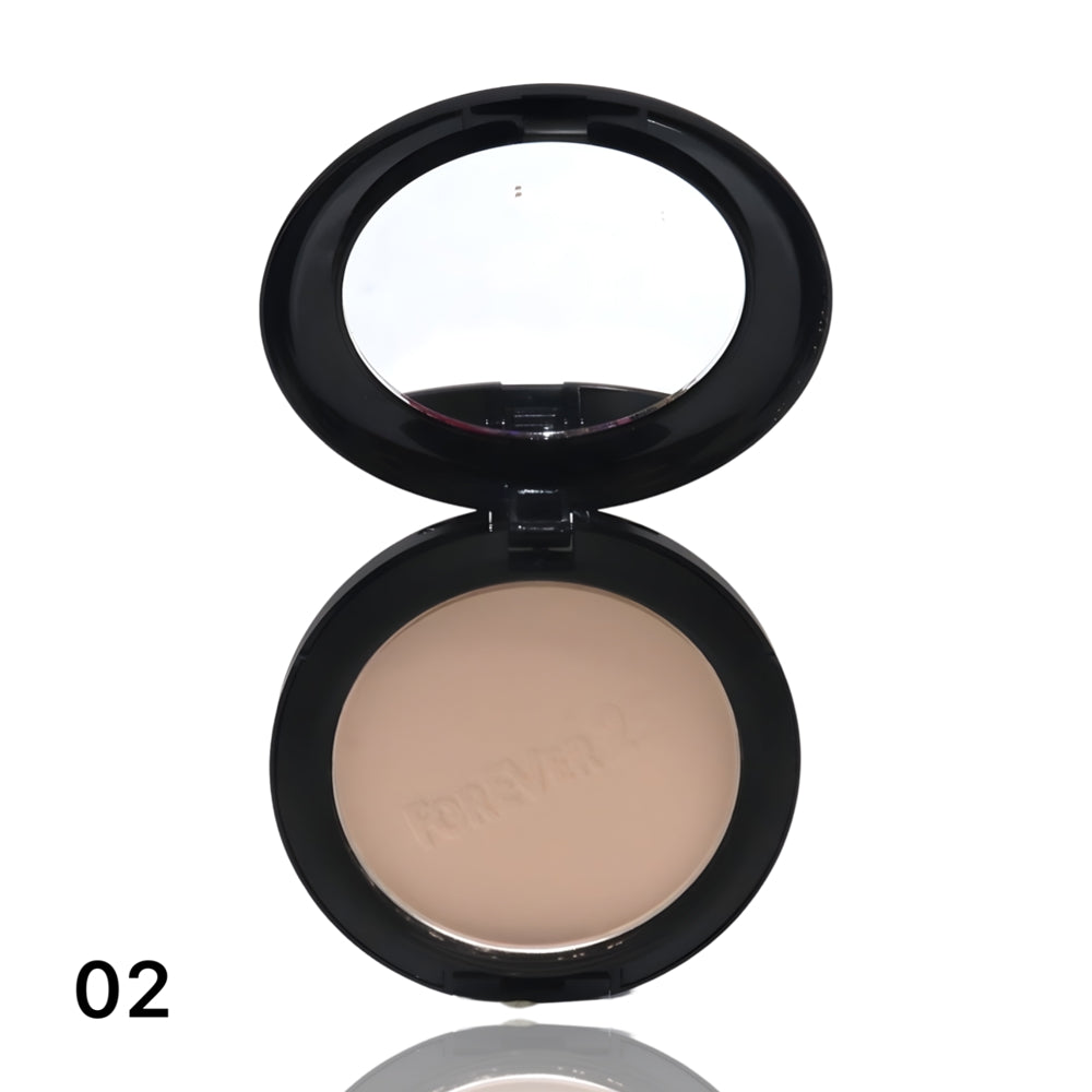 Forever25 Compact Powder