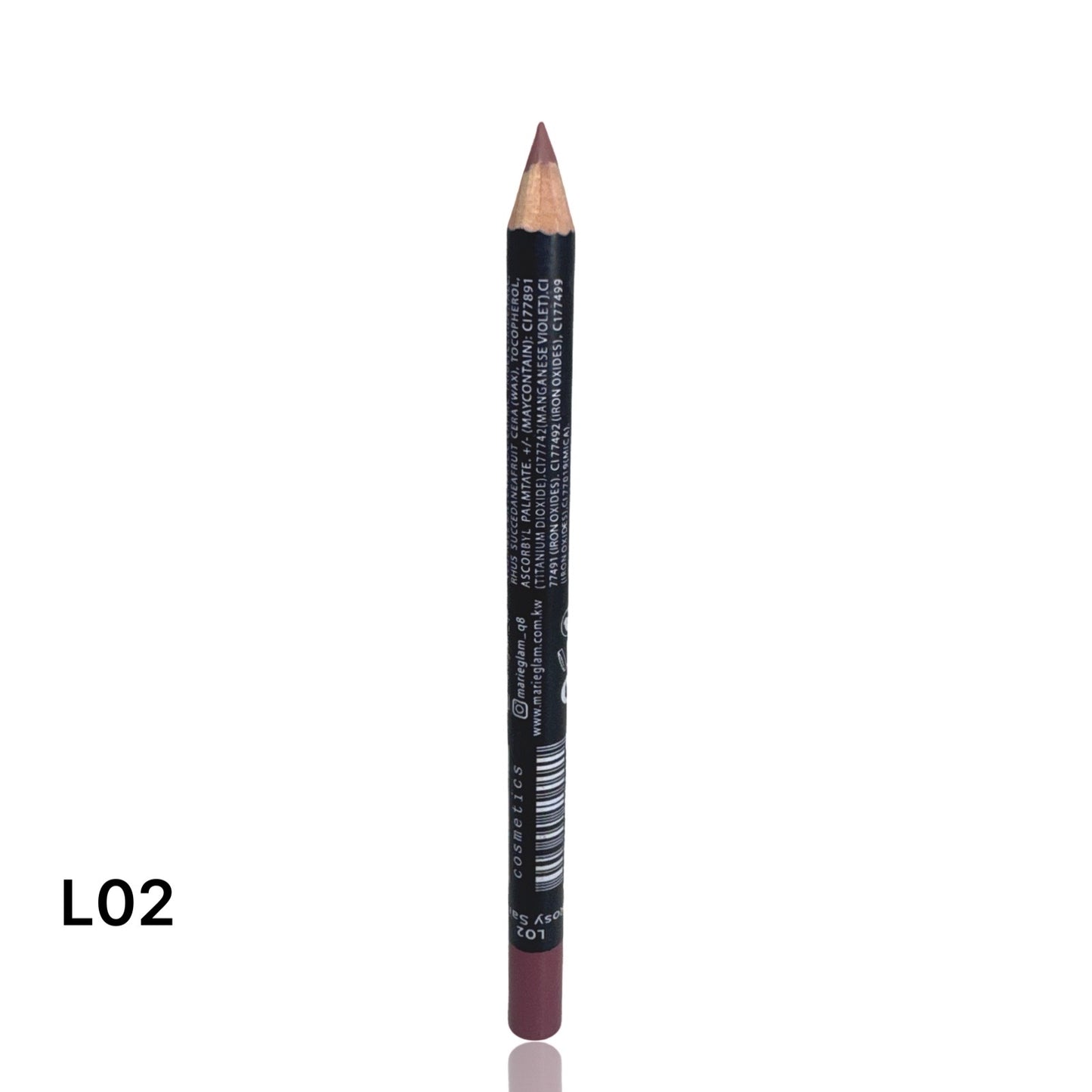 Wooden Lipliner