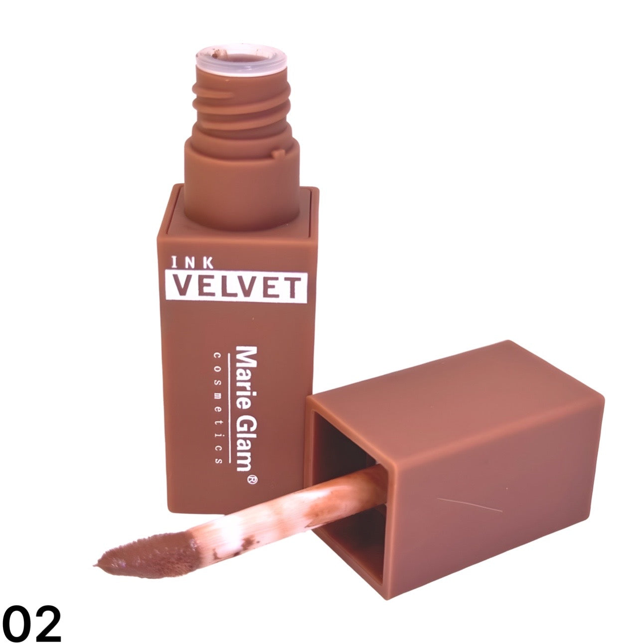 Ink Velvet Lipgloss