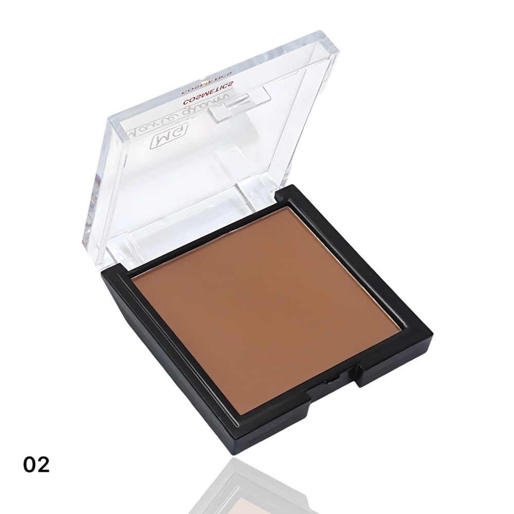 Matte Blusher