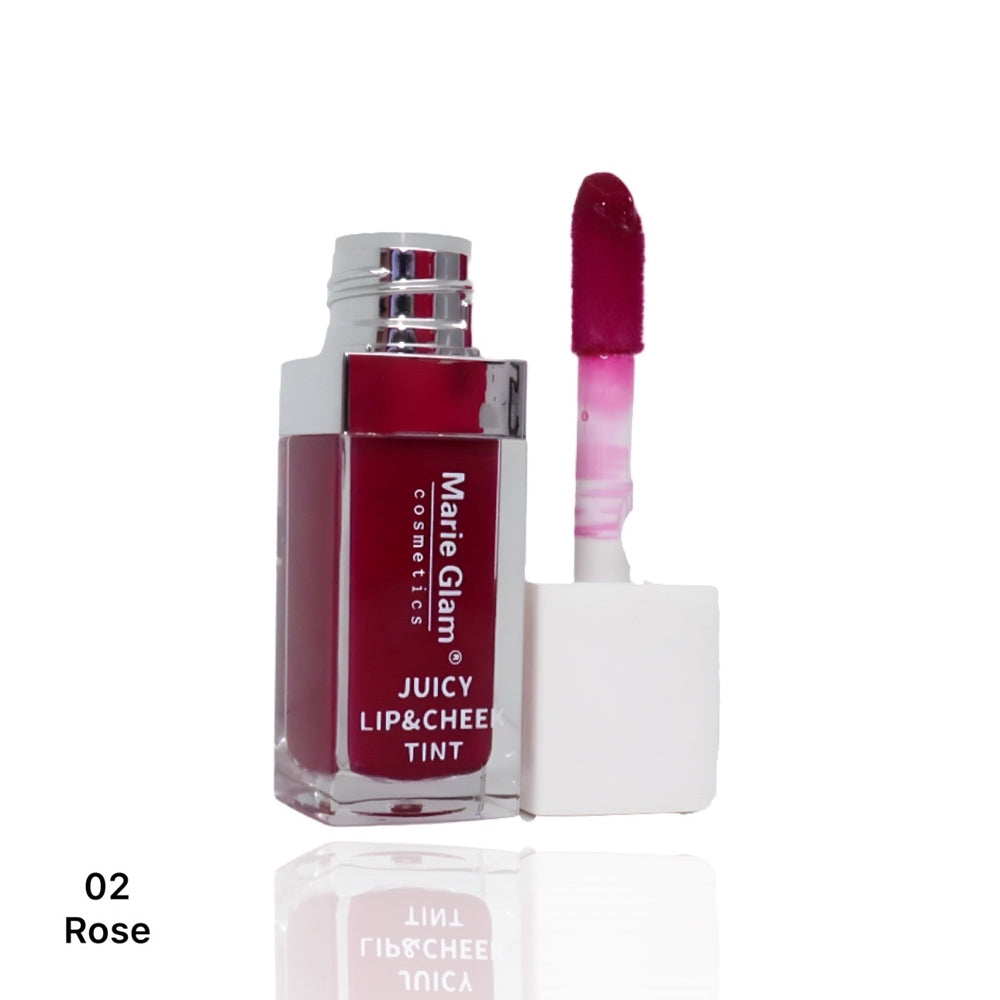 Juicy lip And Cheek Tint