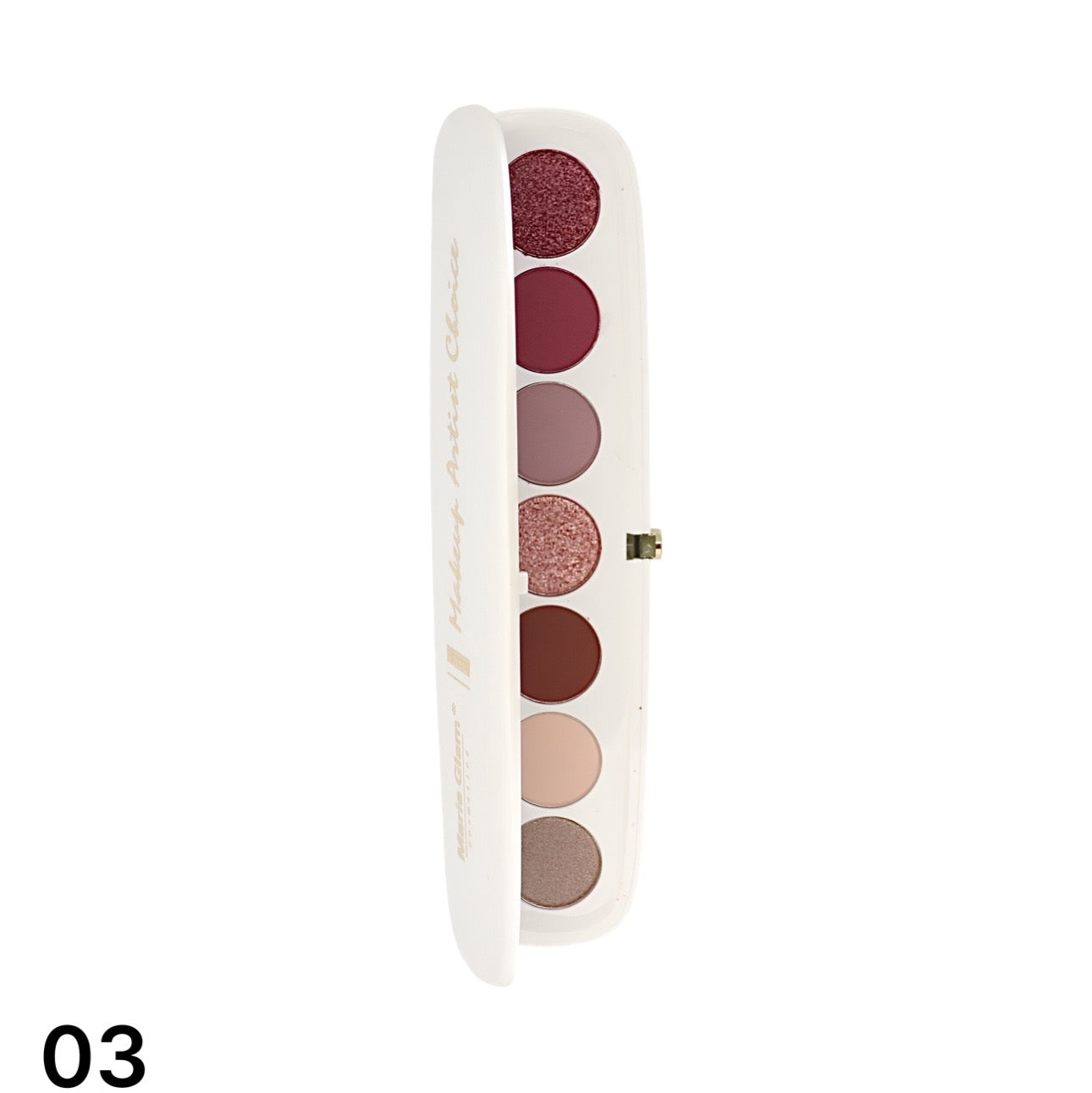 Shadow Pallete 7 Color