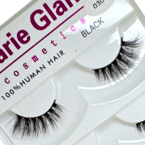 5 in 1 Eyelash Set (RC)