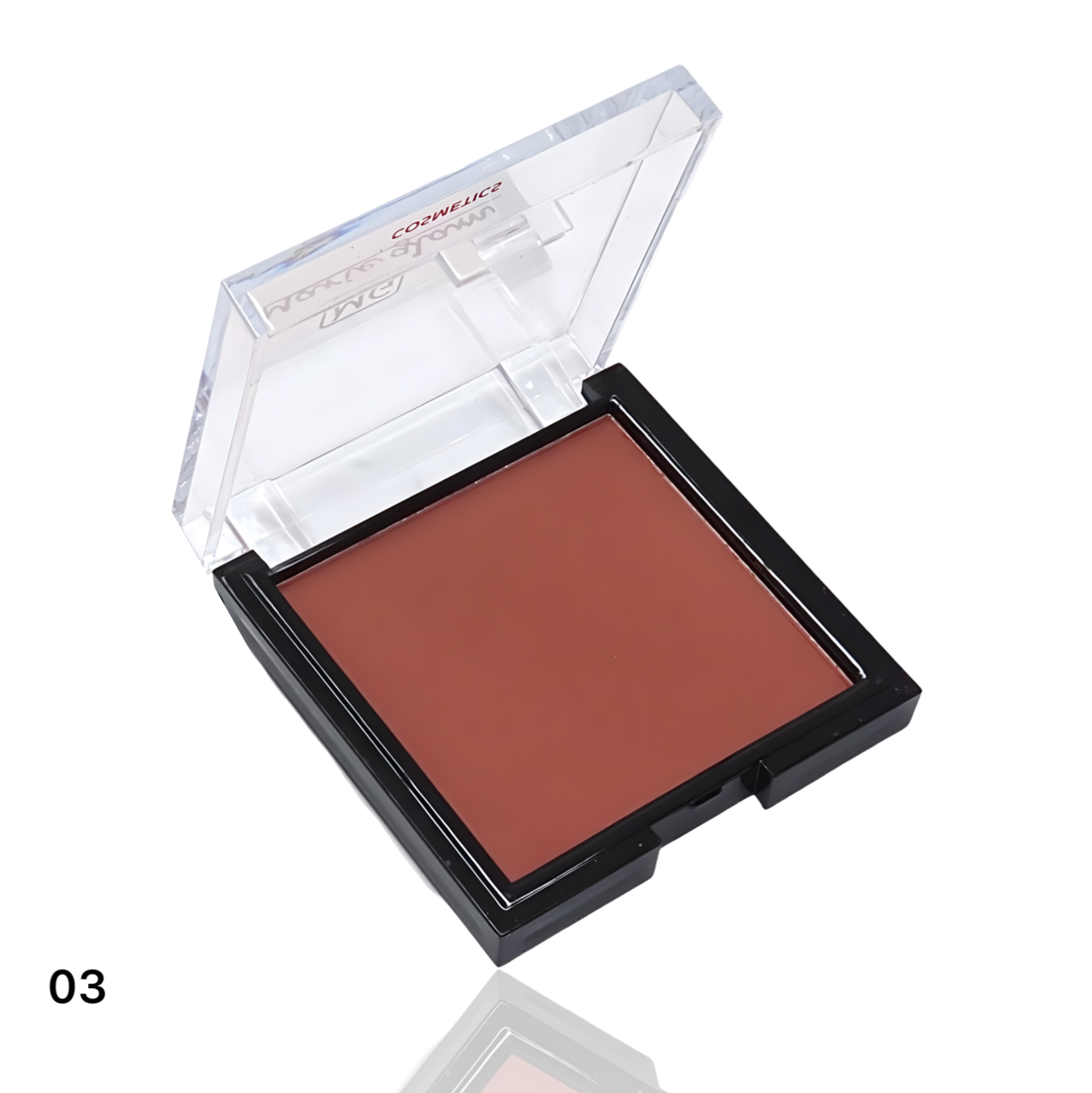 Matte Blusher