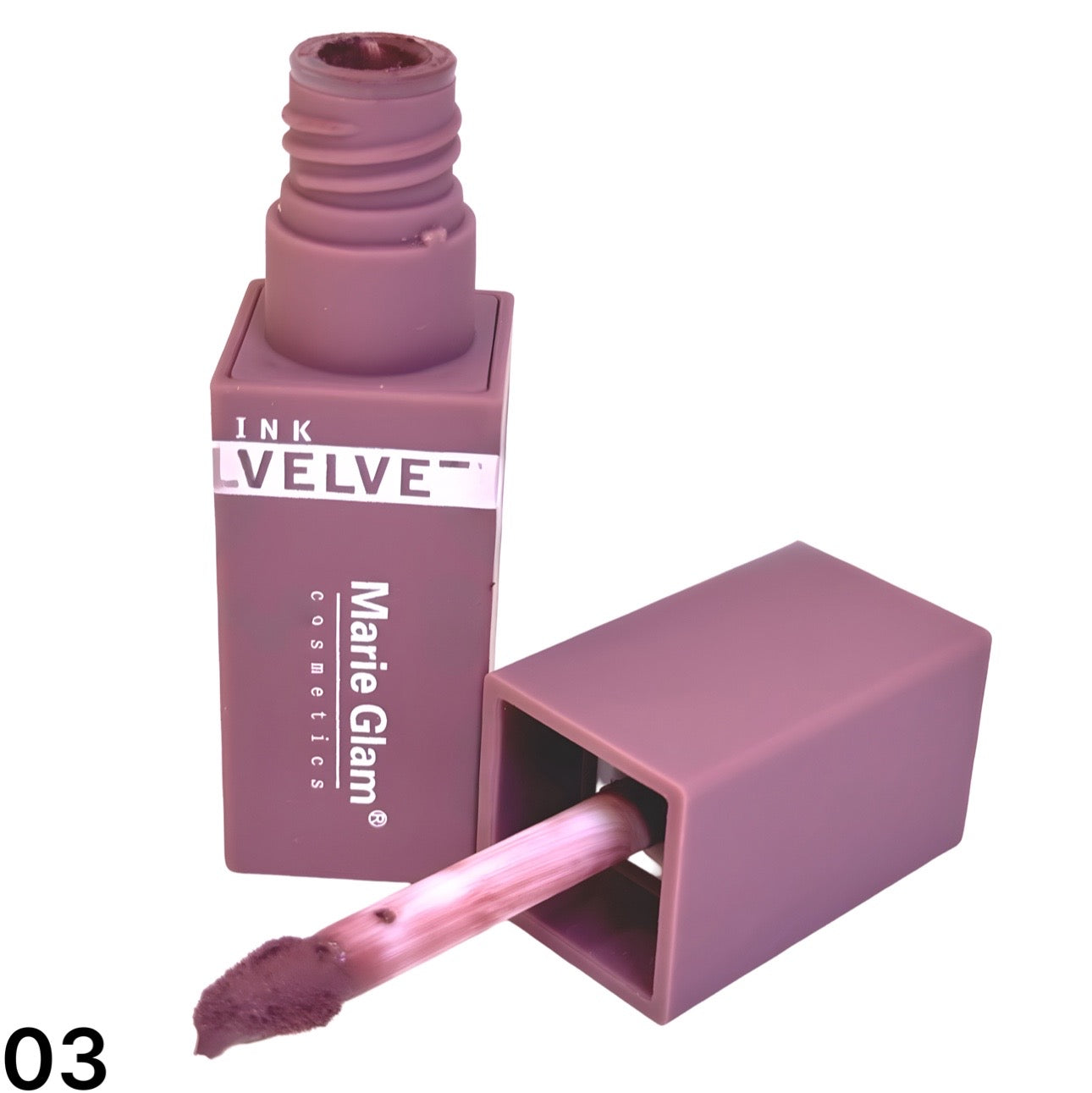 Ink Velvet Lipgloss