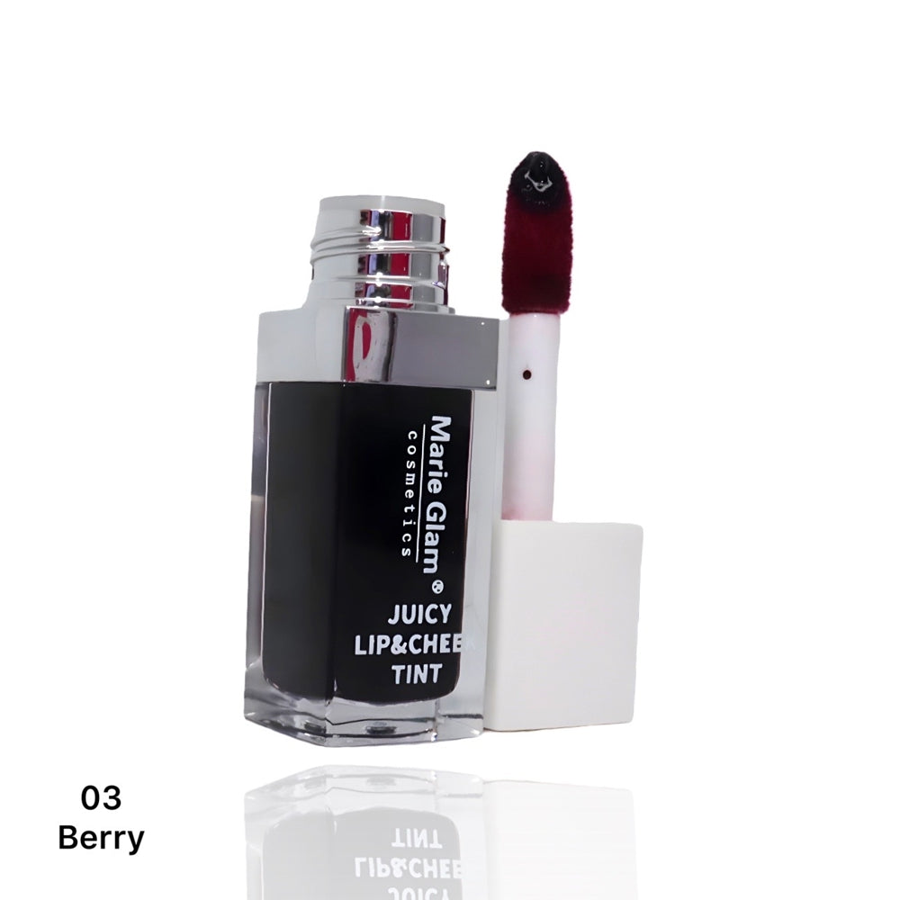 Juicy lip And Cheek Tint