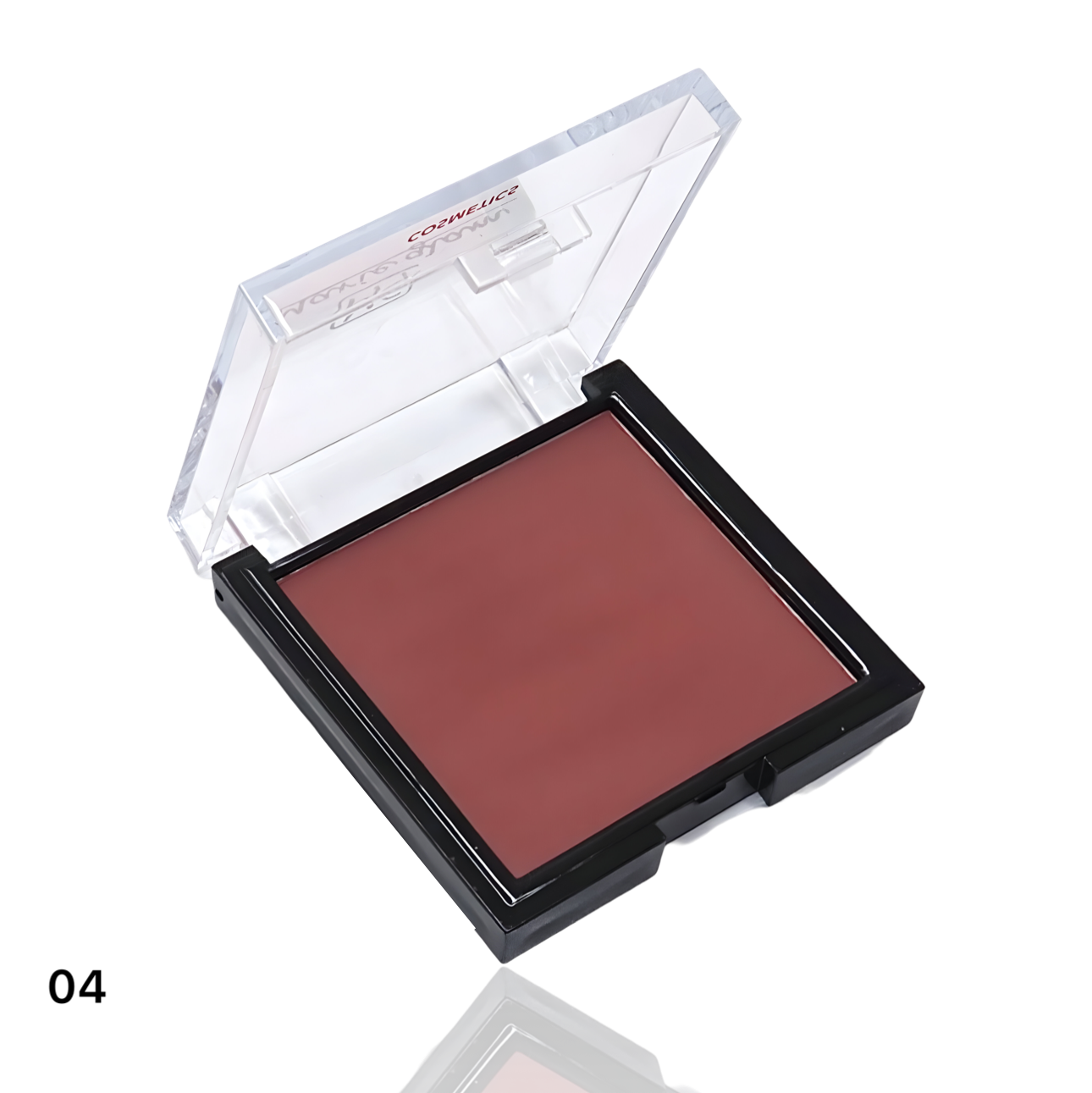 Matte Blusher