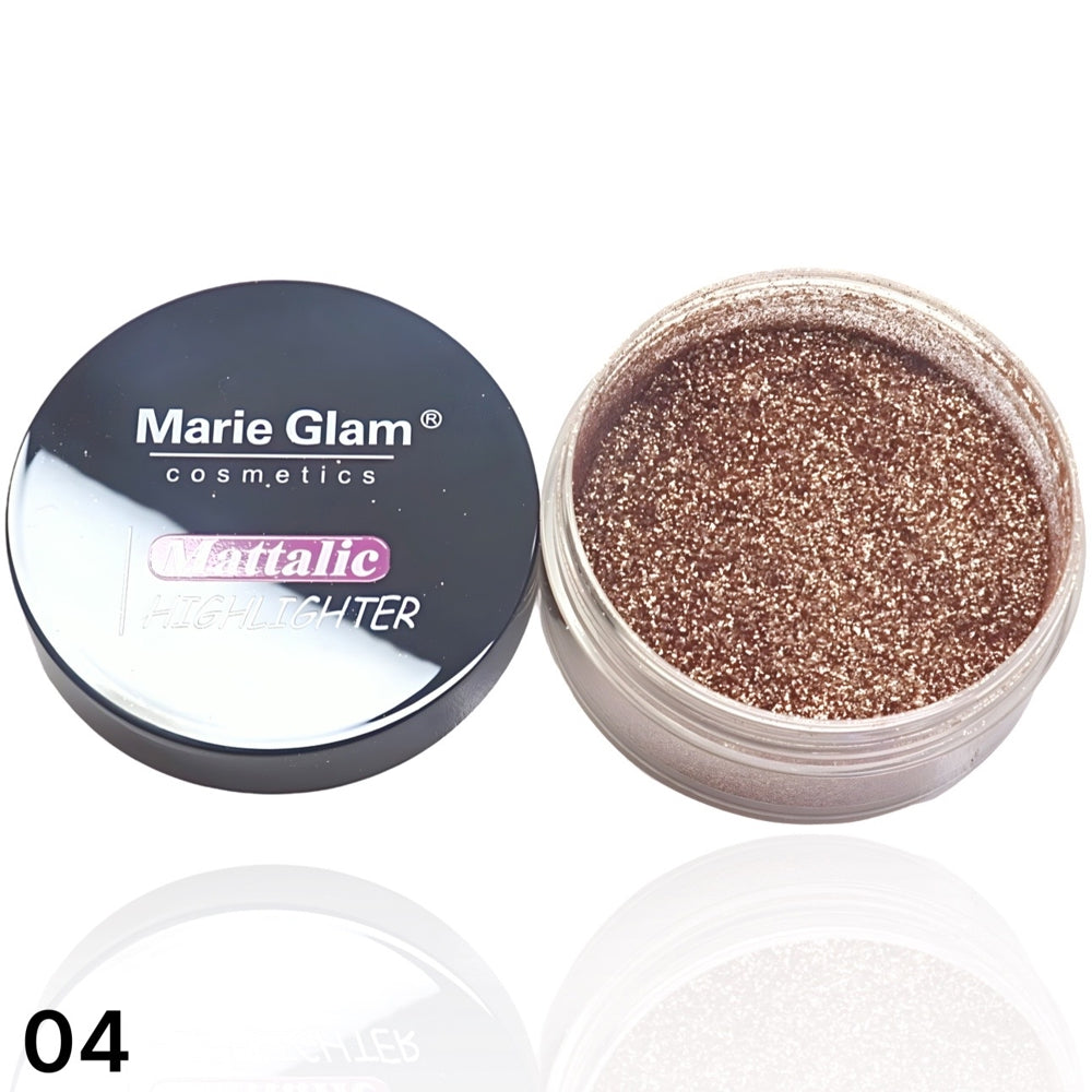 Metallic Highlighter