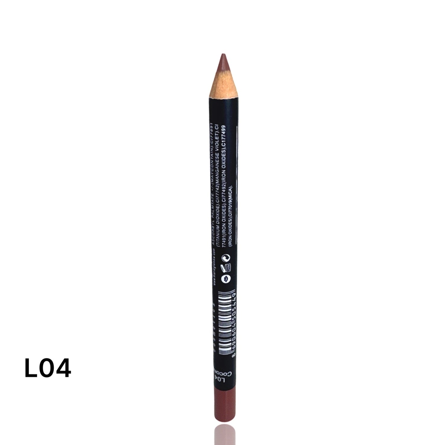 Wooden Lipliner