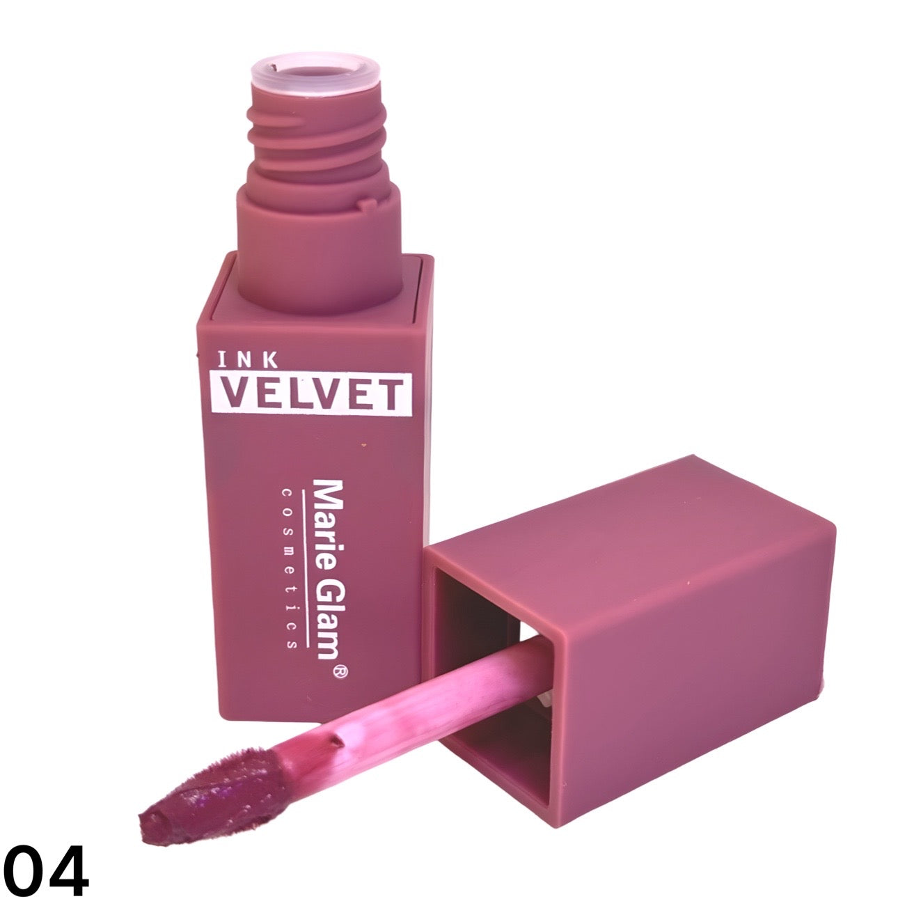 Ink Velvet Lipgloss
