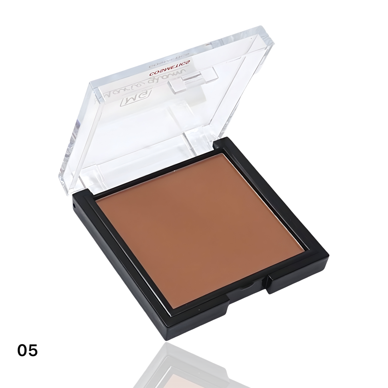 Matte Blusher