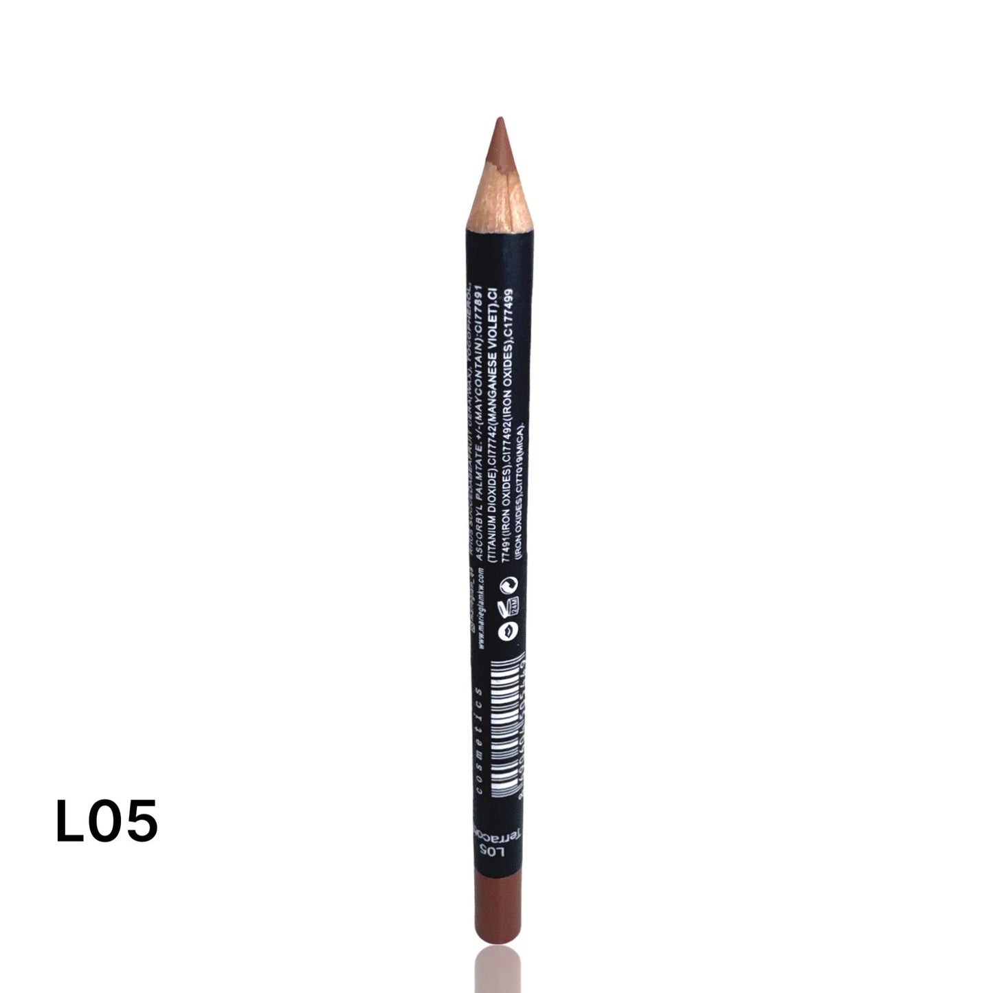 Wooden Lipliner