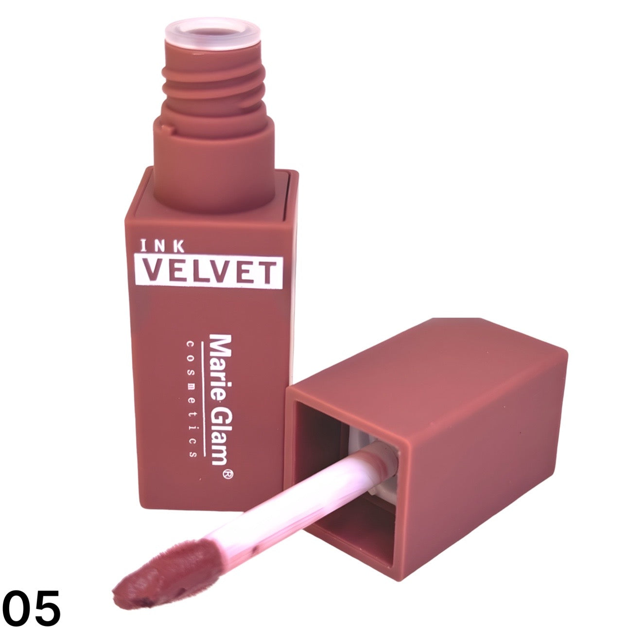 Ink Velvet Lipgloss