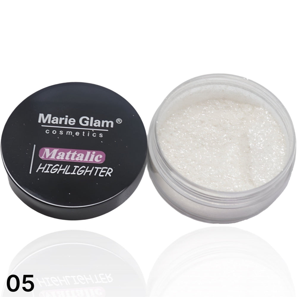 Metallic Highlighter