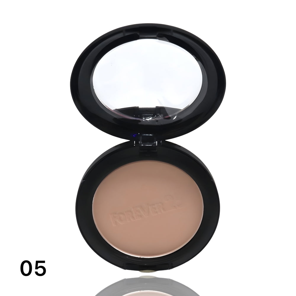 Forever25 Compact Powder
