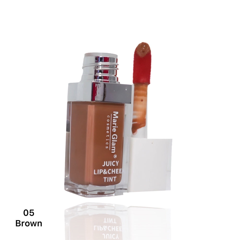 Juicy lip And Cheek Tint