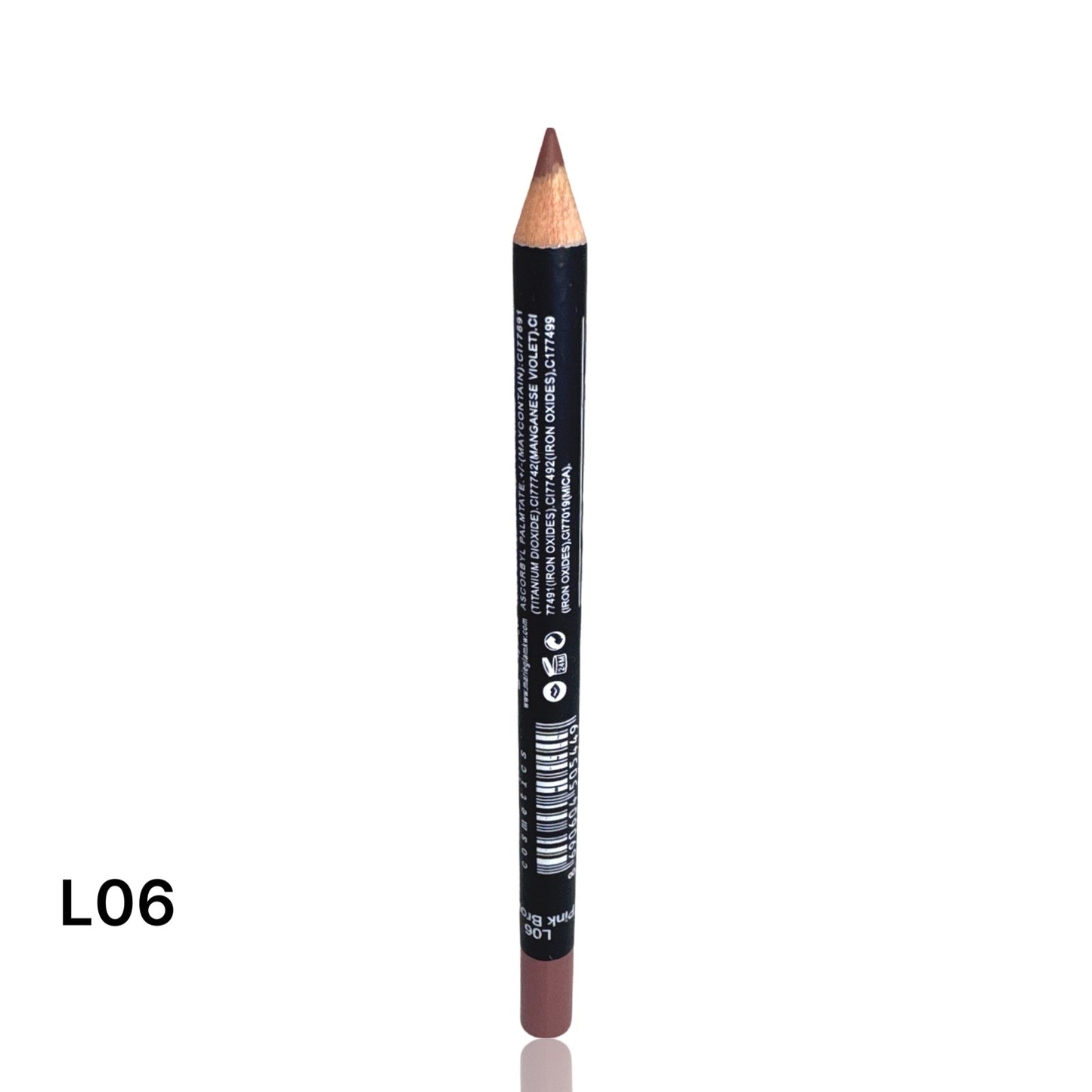 Wooden Lipliner