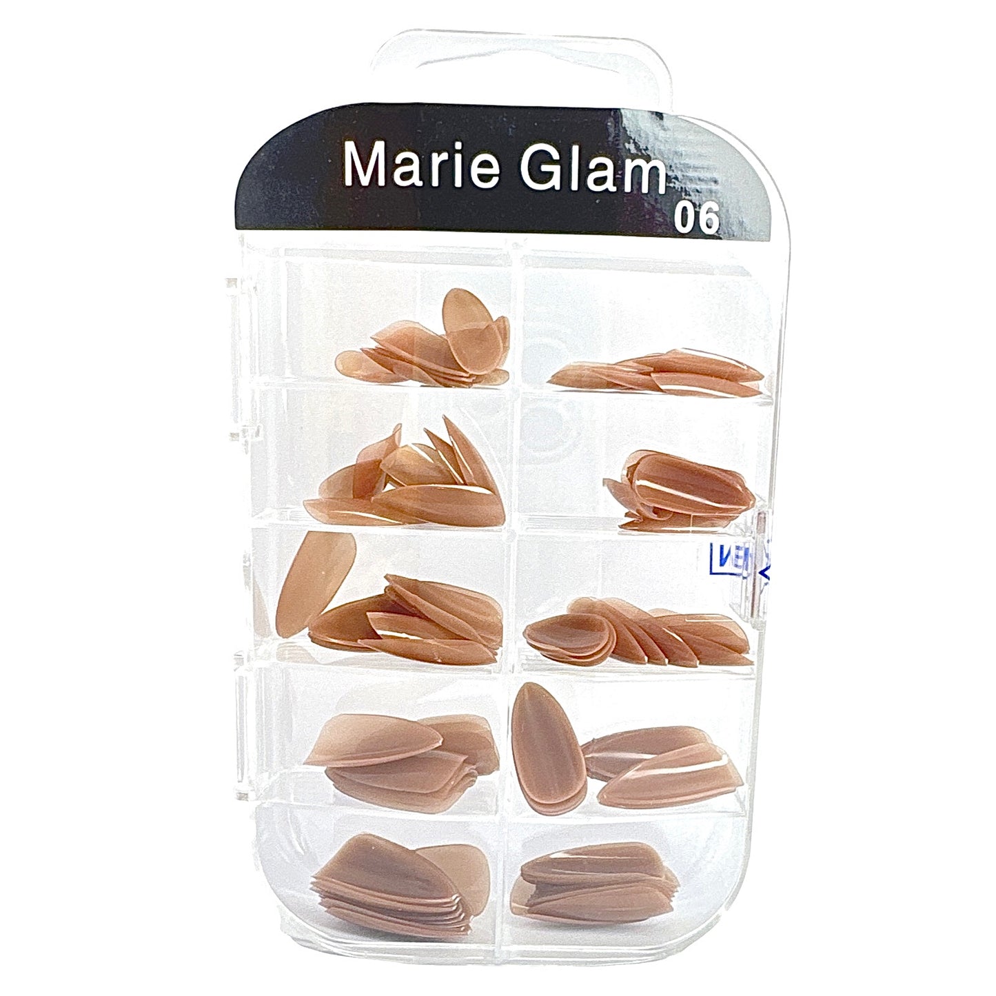 100 Pcs Nails