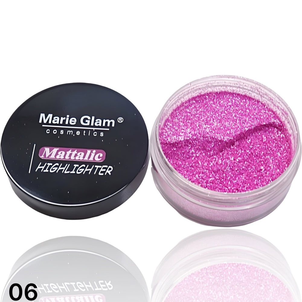 Metallic Highlighter
