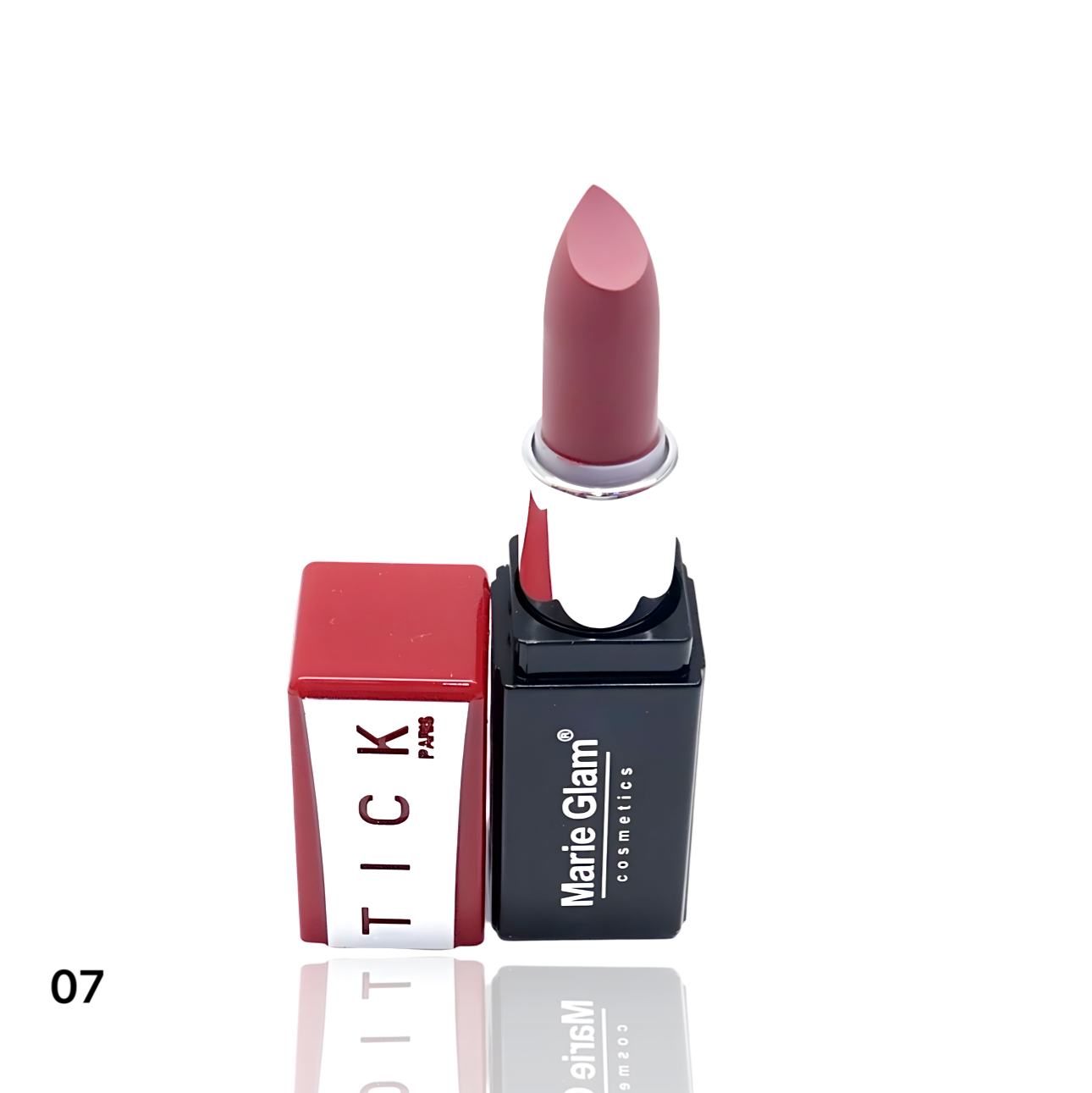 Matte Kiss Lipstick