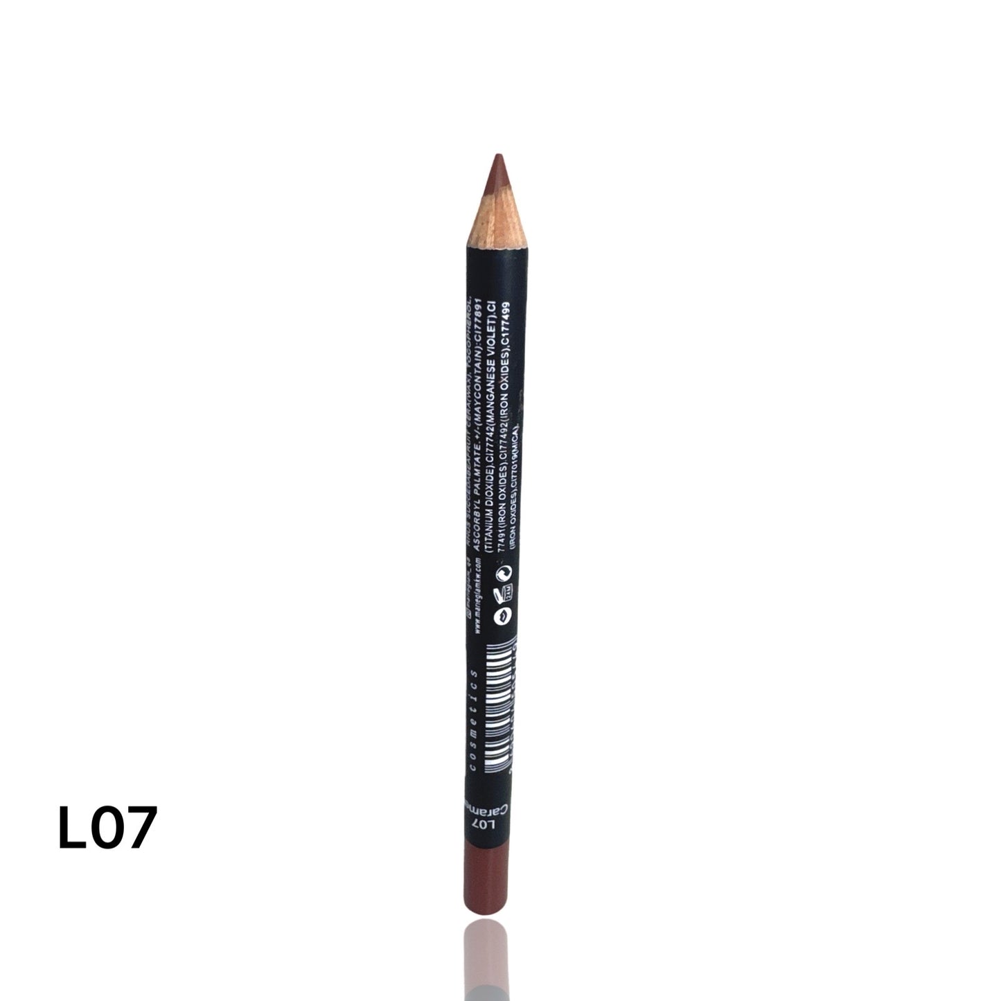 Wooden Lipliner