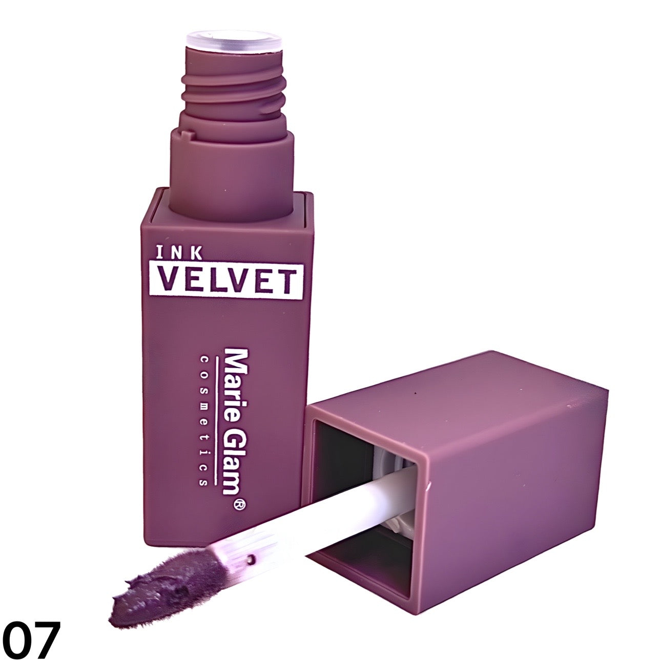 Ink Velvet Lipgloss