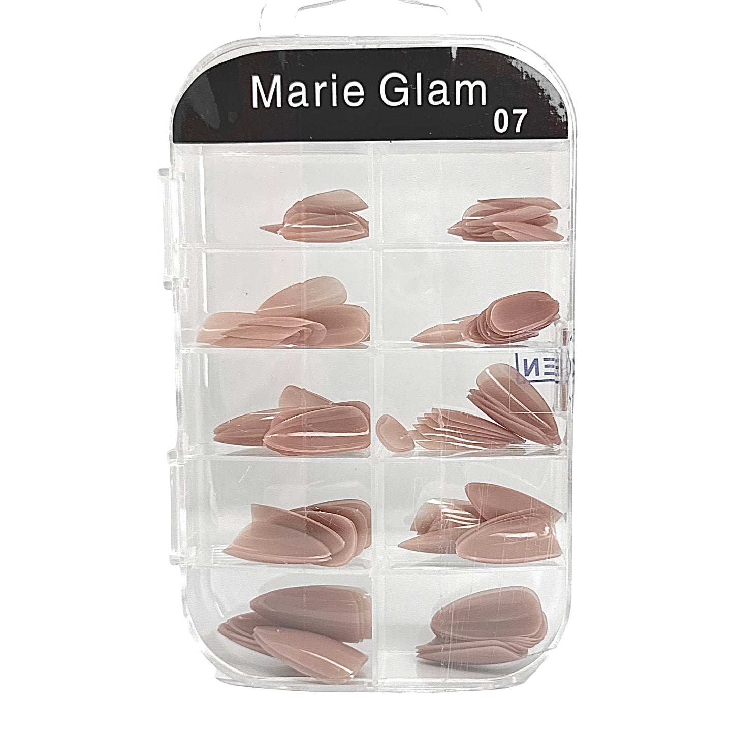 100 Pcs Nails