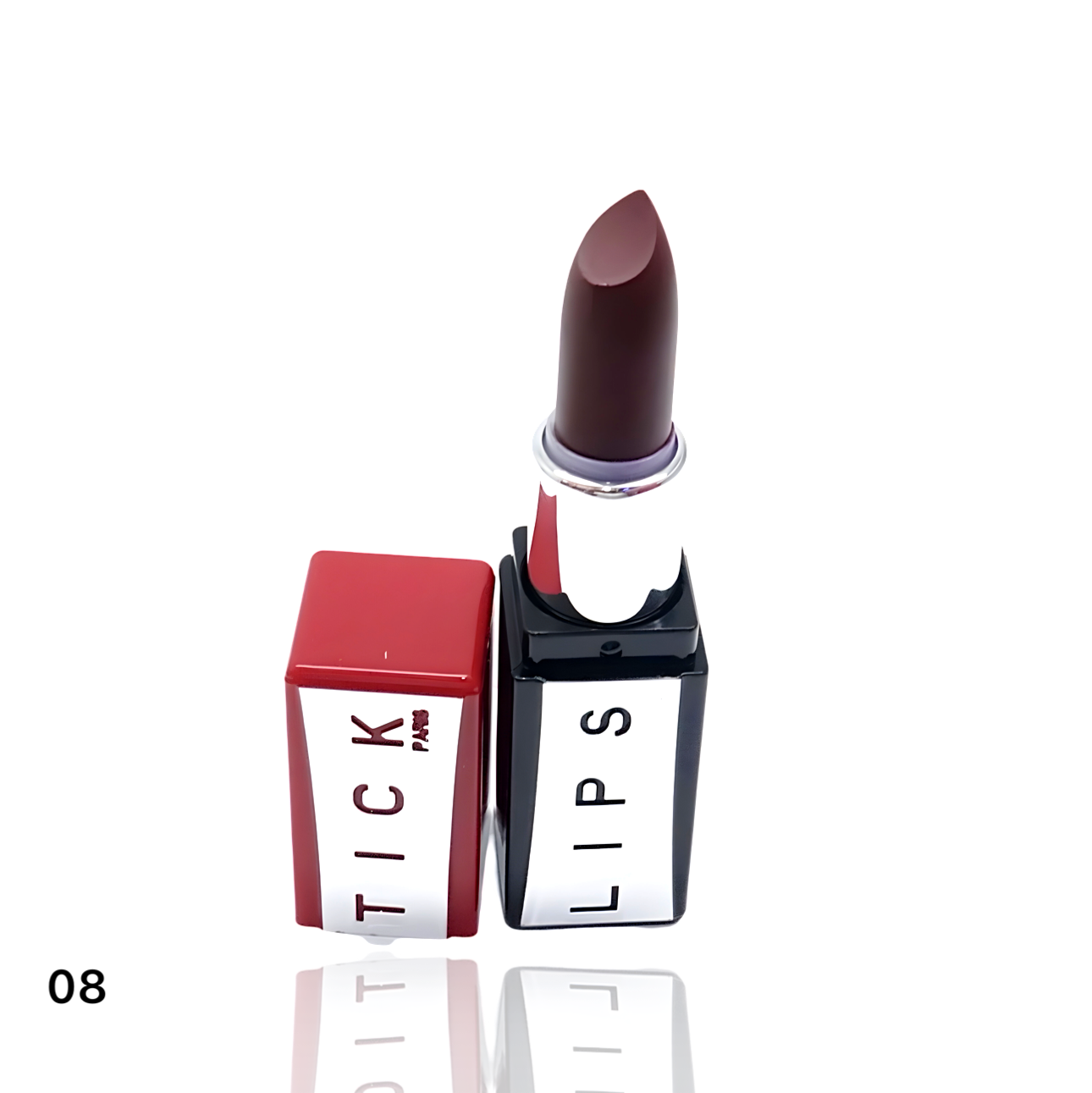 Matte Kiss Lipstick