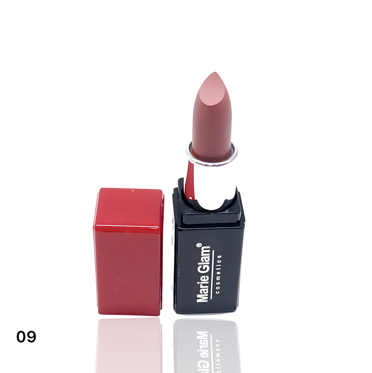 Matte Kiss Lipstick