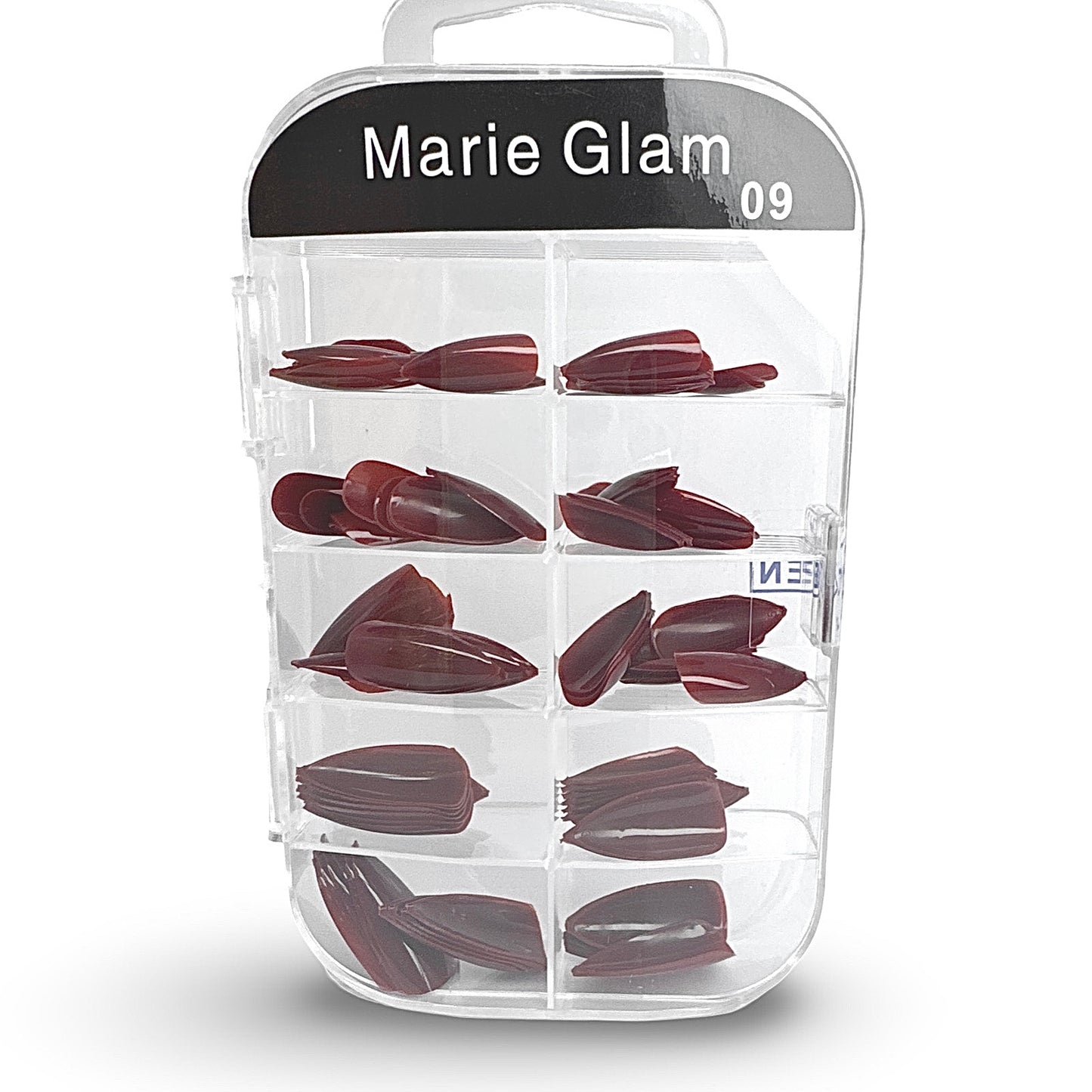 100 Pcs Nails