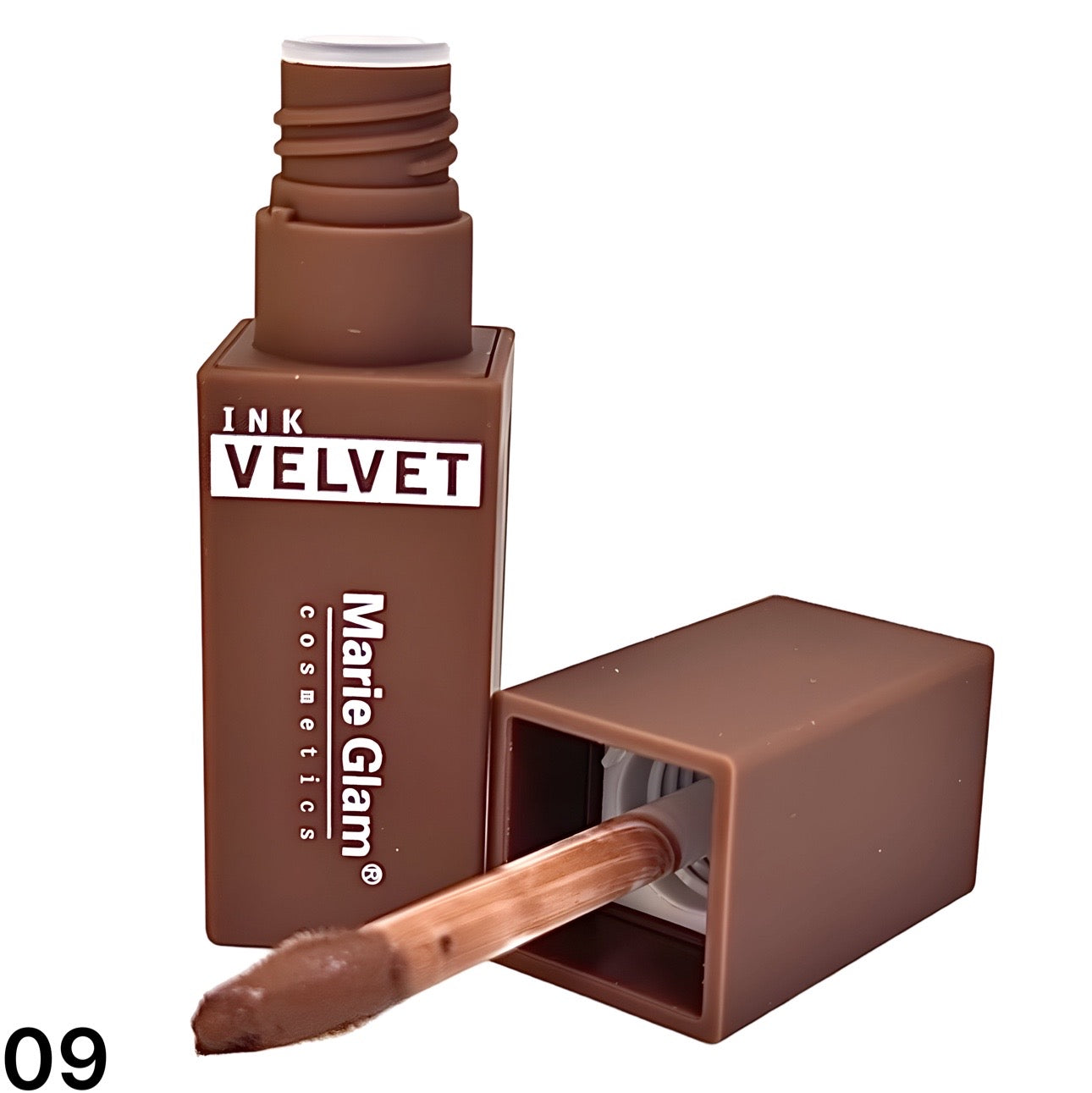 Ink Velvet Lipgloss