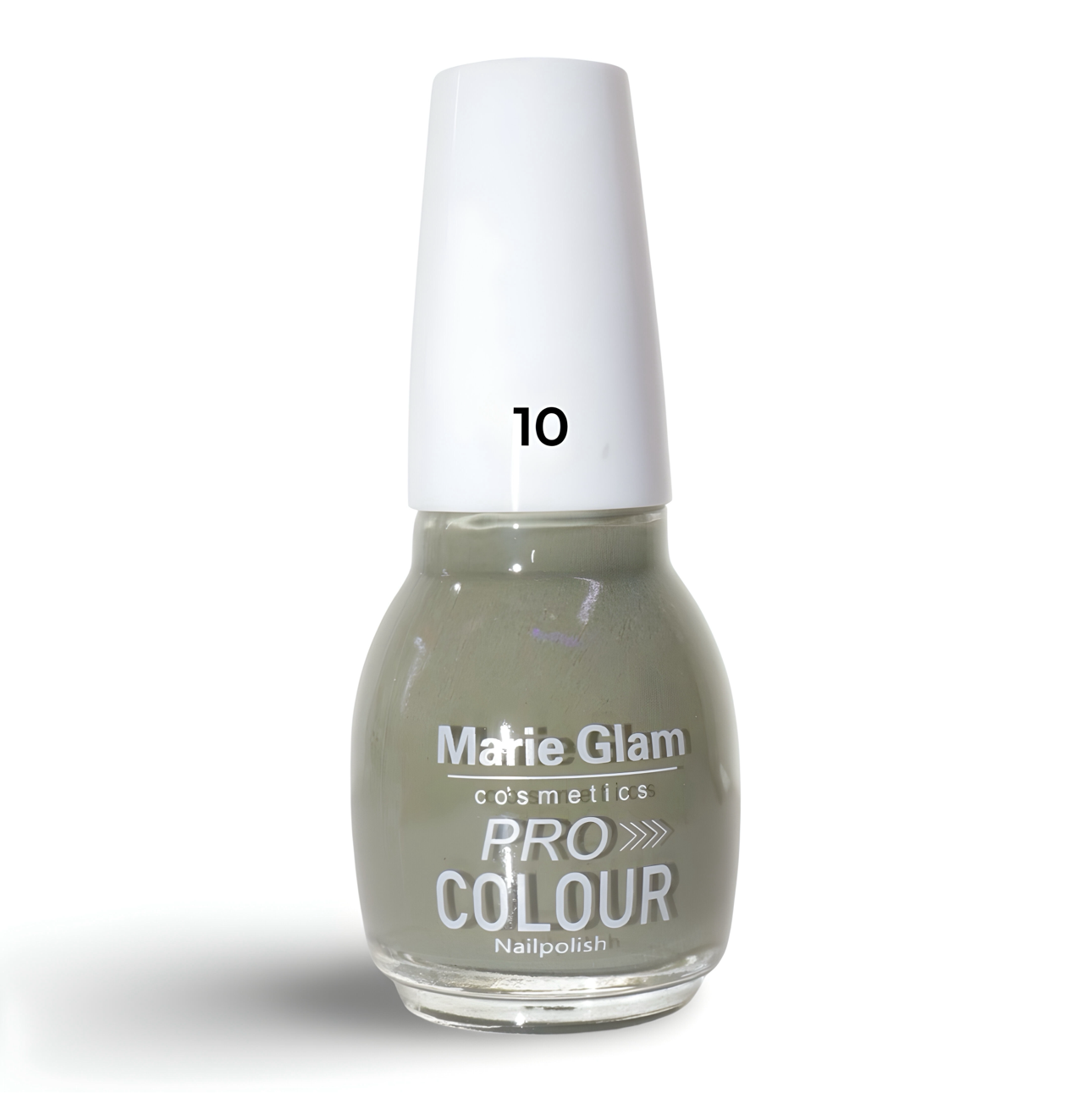 Nail Polish