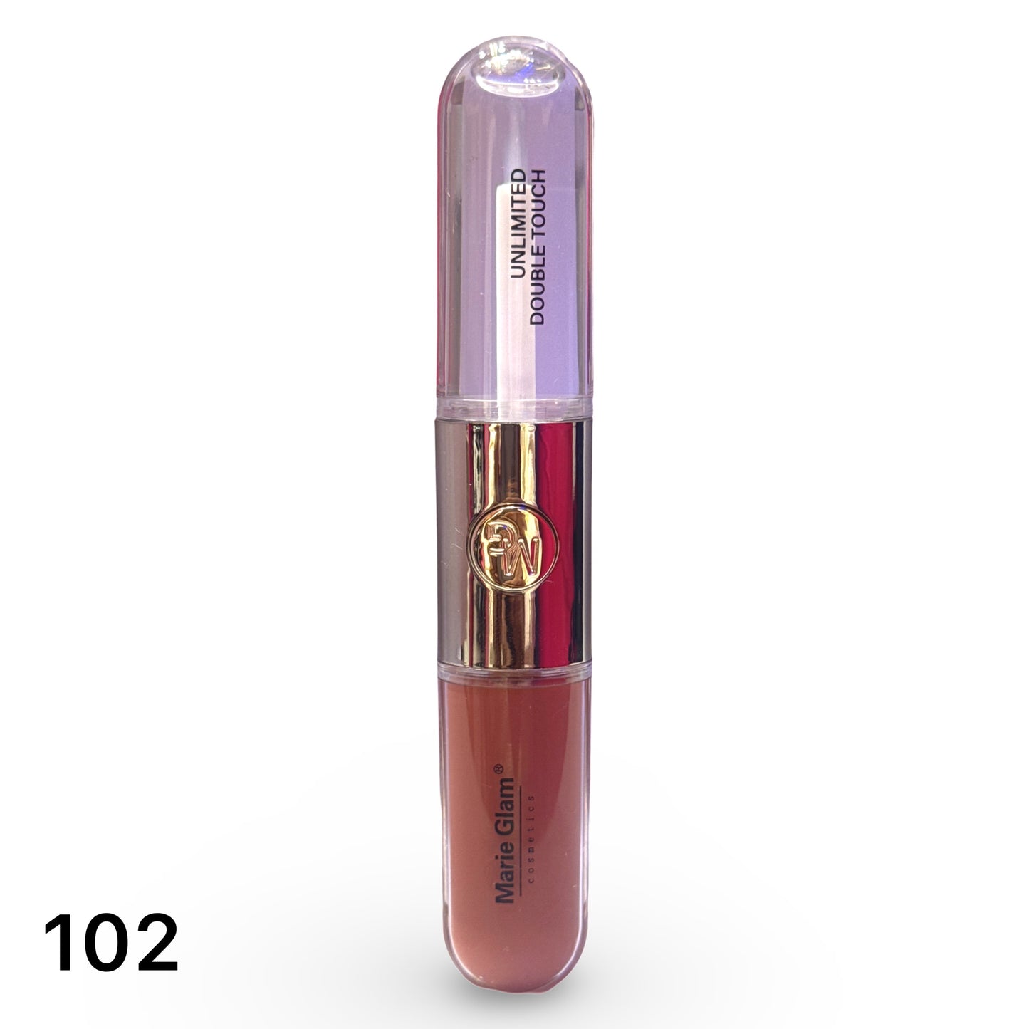Girl Power Lipgloss