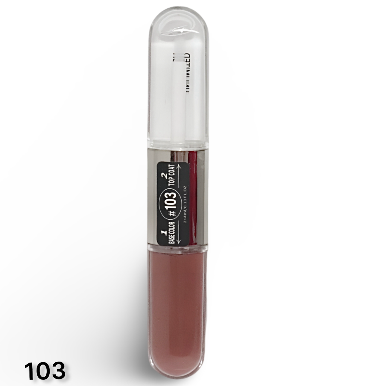 Girl Power Lipgloss