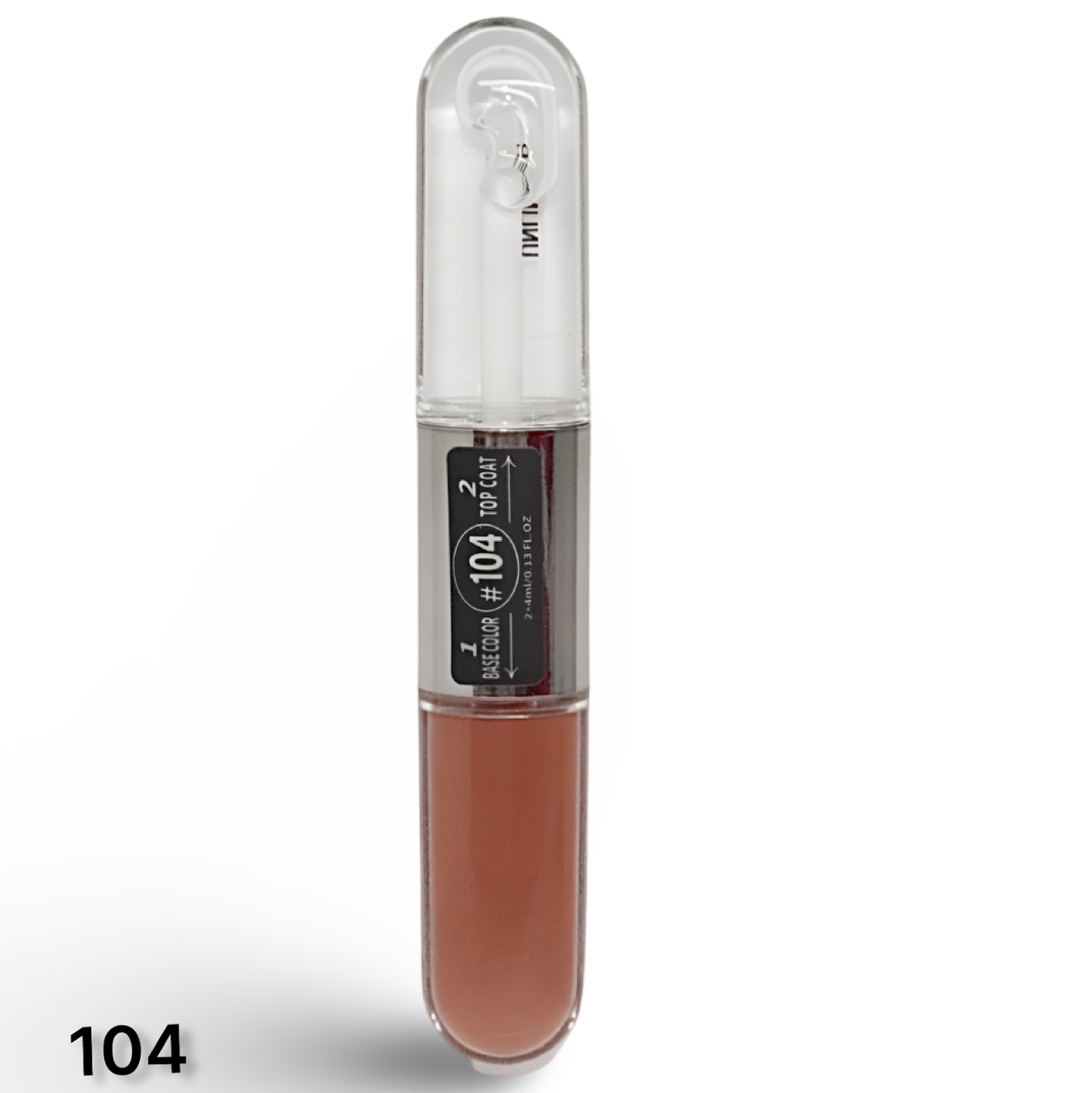 Girl Power Lipgloss