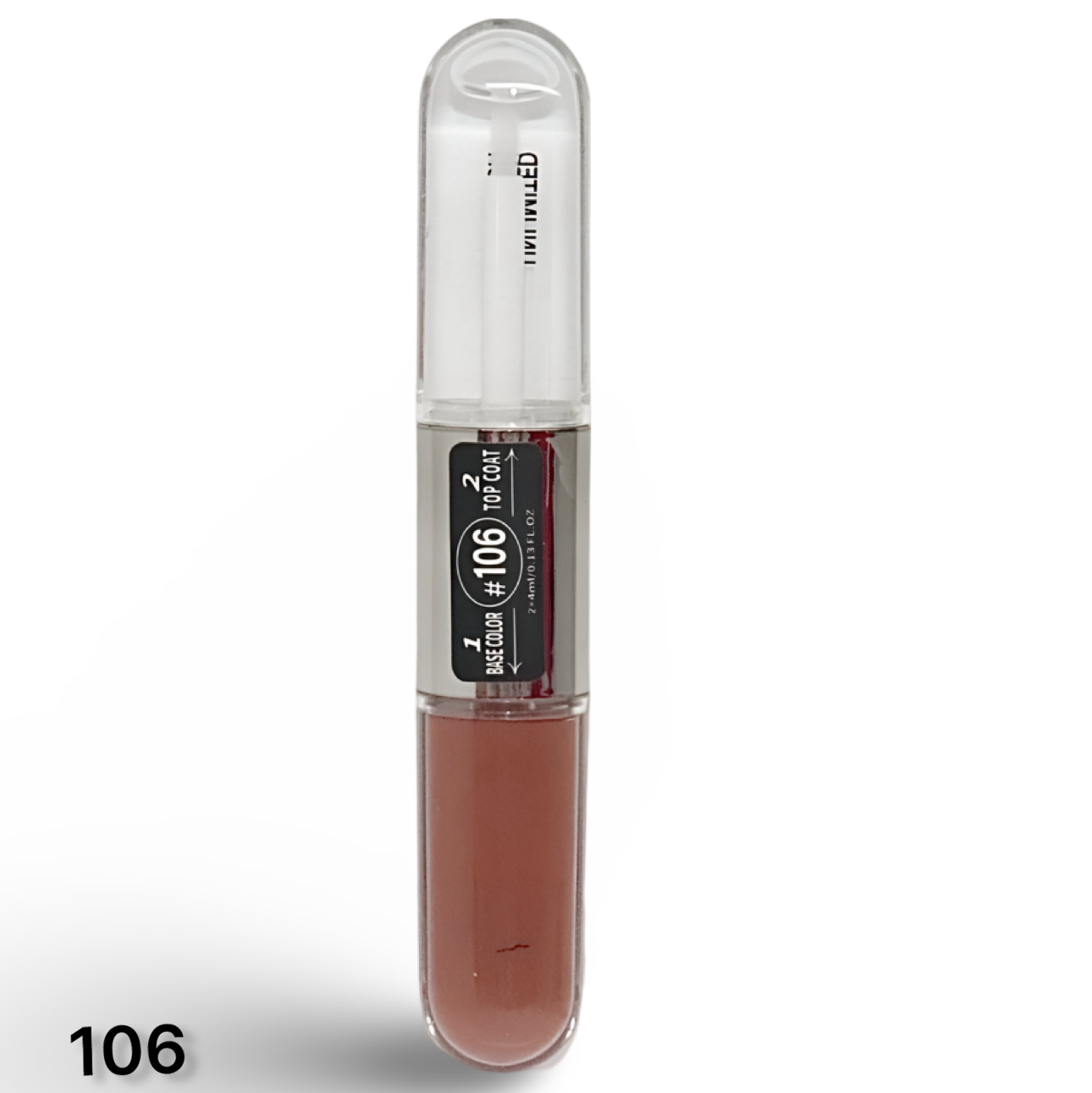 Girl Power Lipgloss