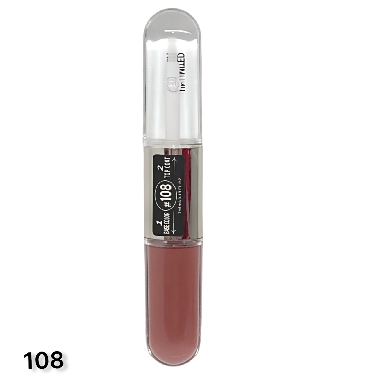 Girl Power Lipgloss