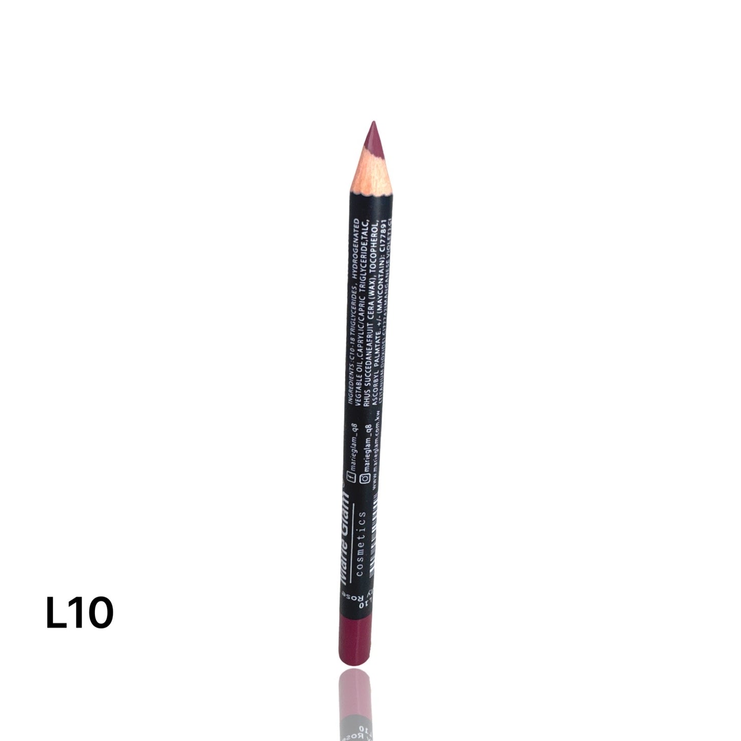 Wooden Lipliner