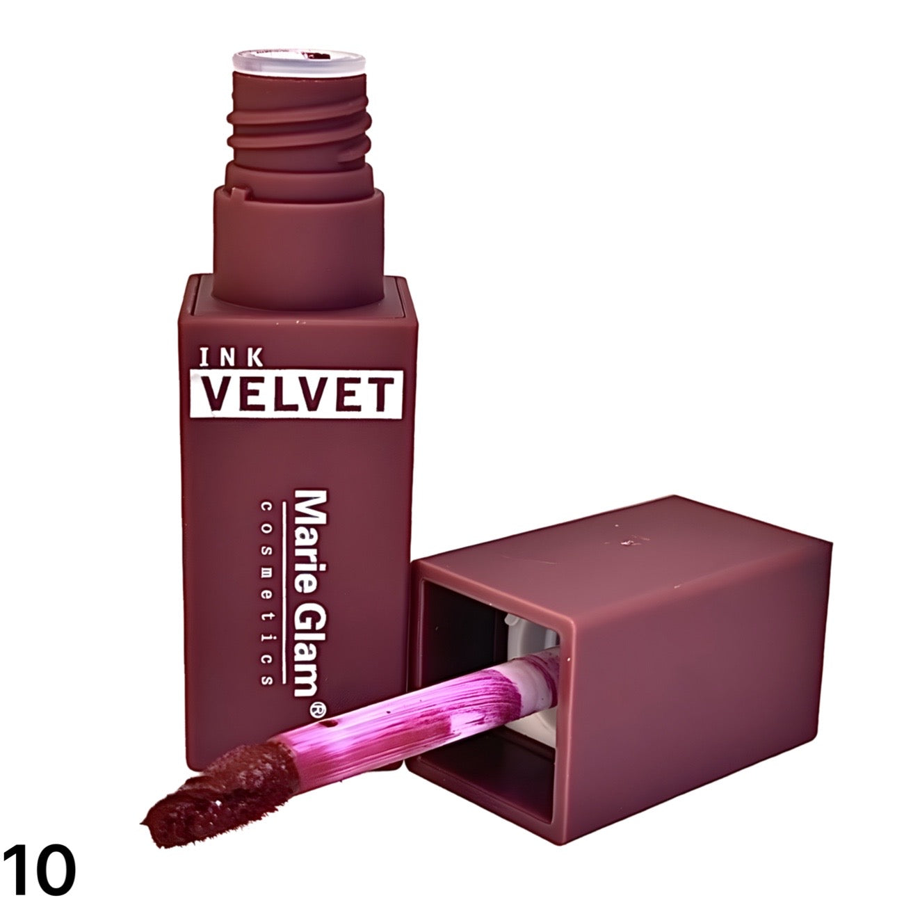 Ink Velvet Lipgloss
