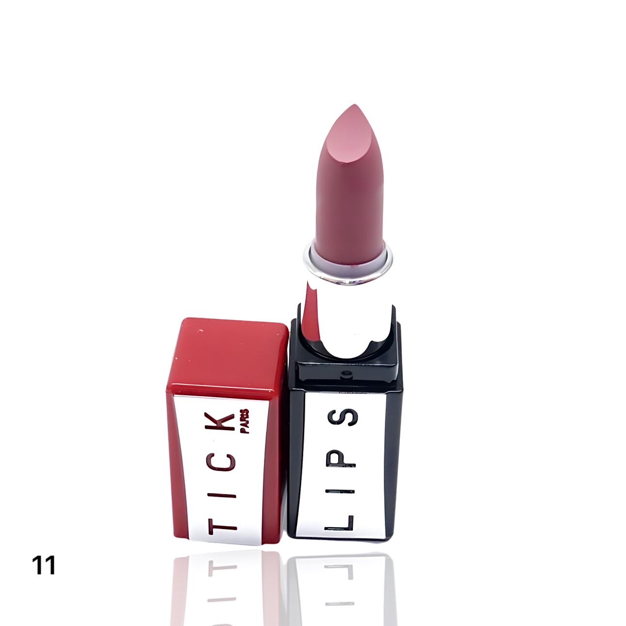Matte Kiss Lipstick