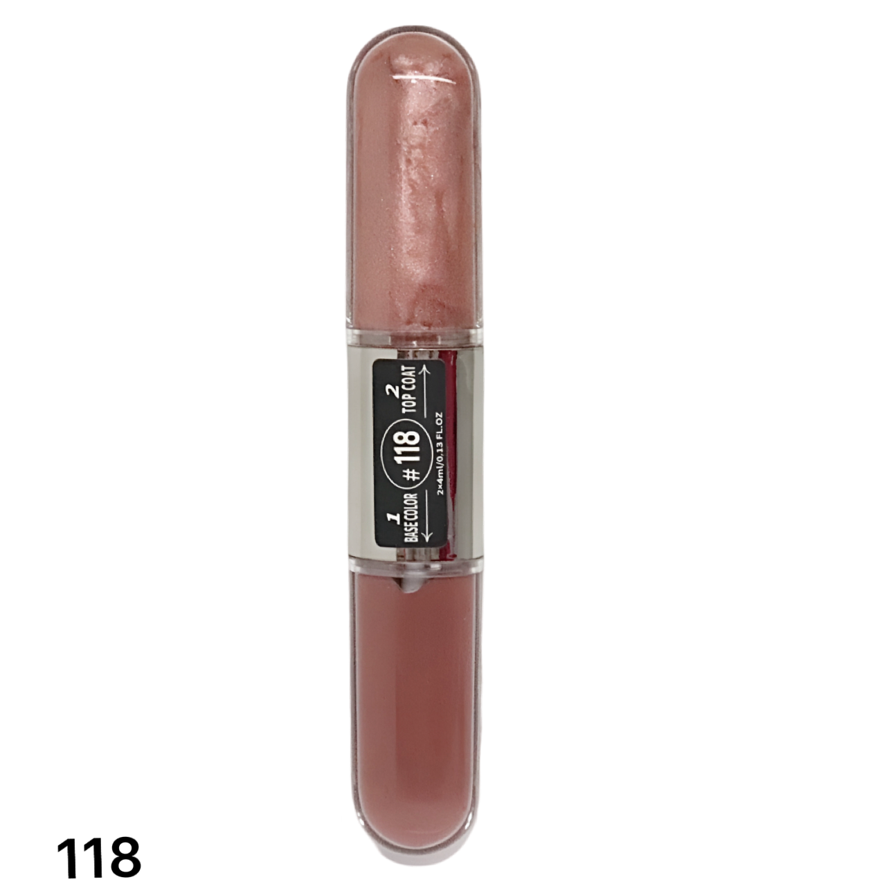 Girl Power Lipgloss