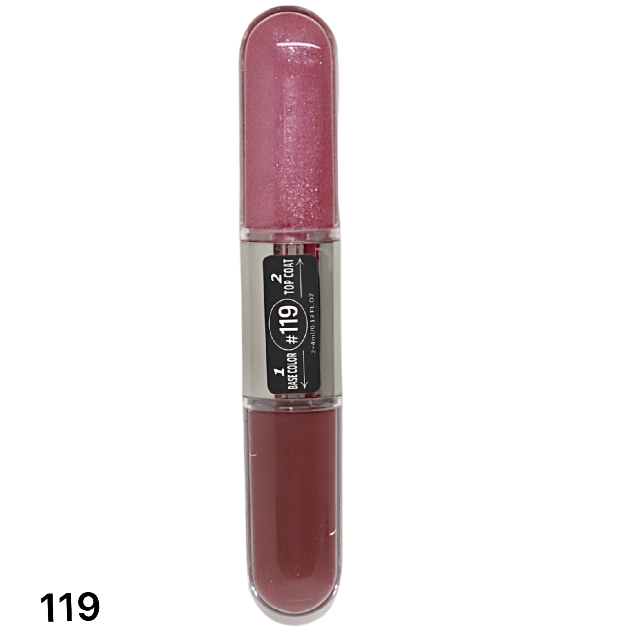 Girl Power Lipgloss