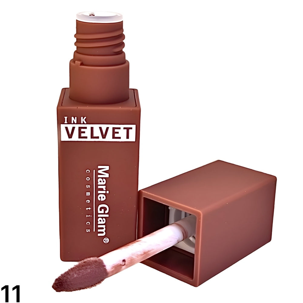 Ink Velvet Lipgloss