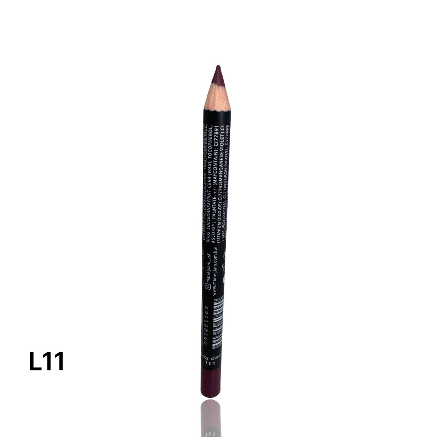 Wooden Lipliner