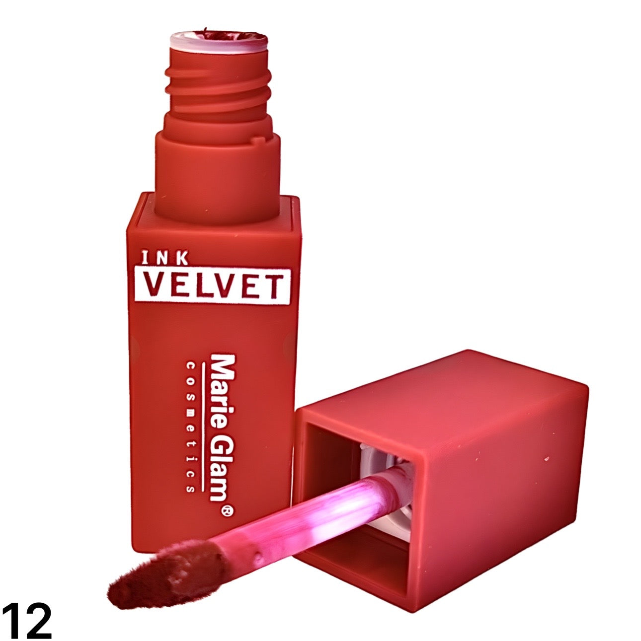 Ink Velvet Lipgloss
