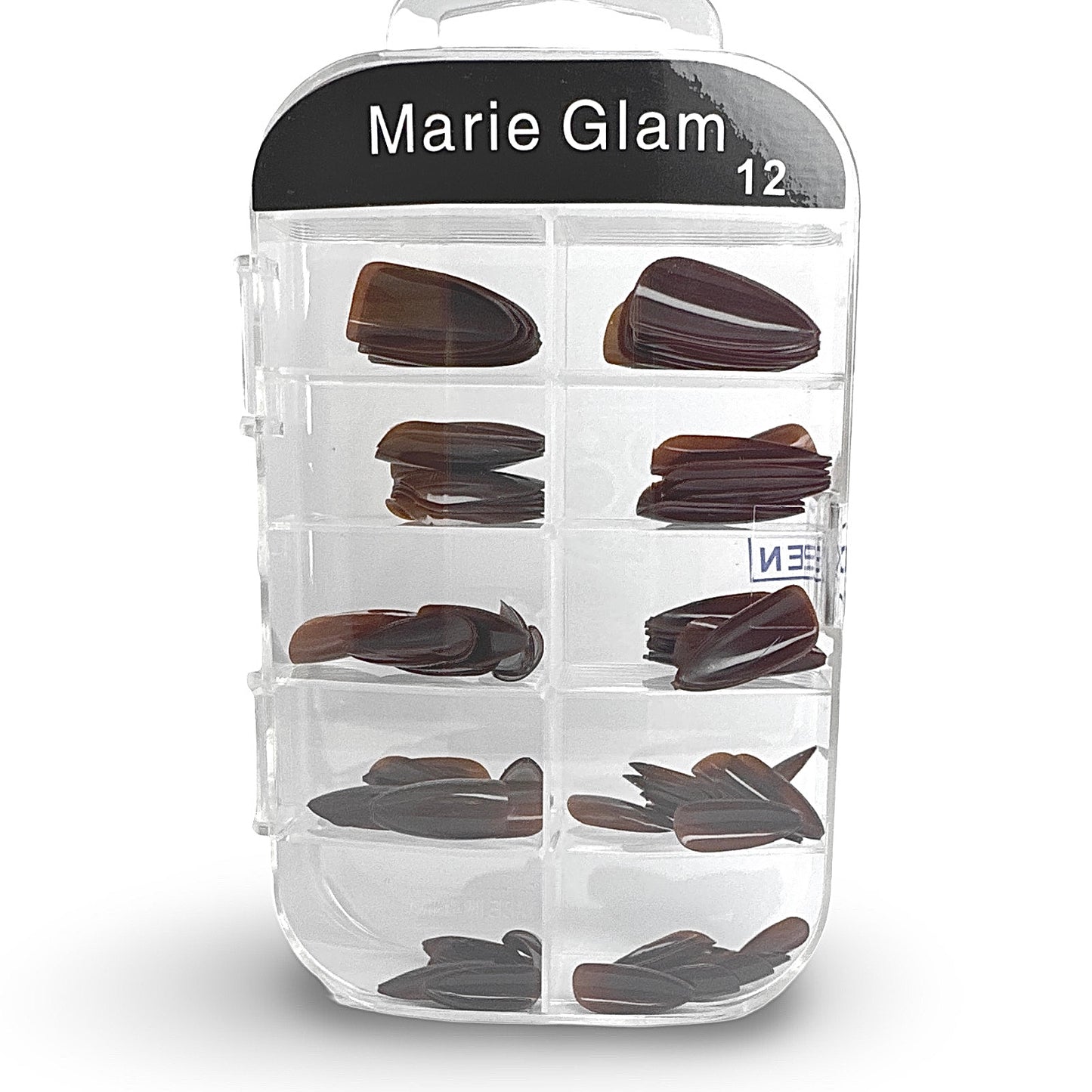 100 Pcs Nails