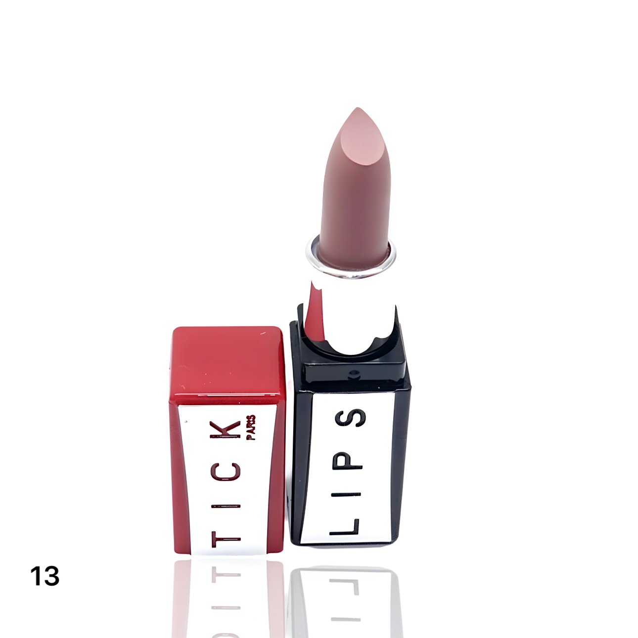 Matte Kiss Lipstick